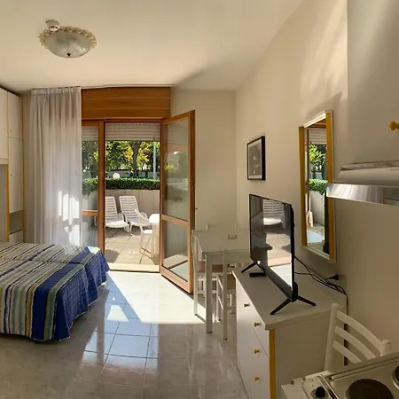 Joker Lejlighedshotel 3*