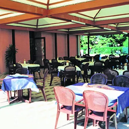 Joker Aparthotel Cavallino-Treporti