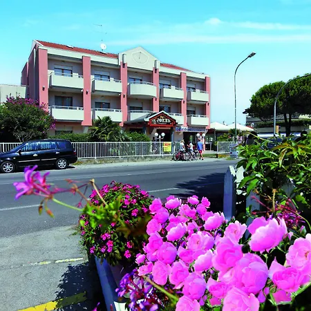 Aparthotel Joker Cavallino-Treporti