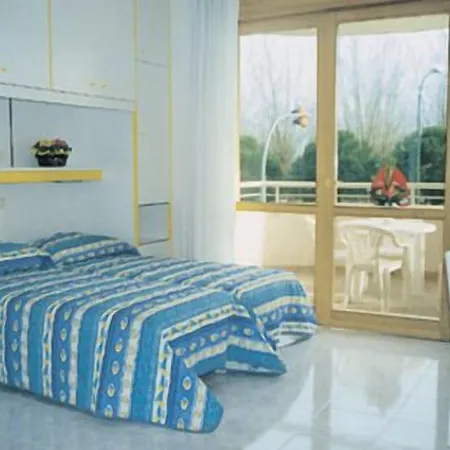 Joker Lejlighedshotel