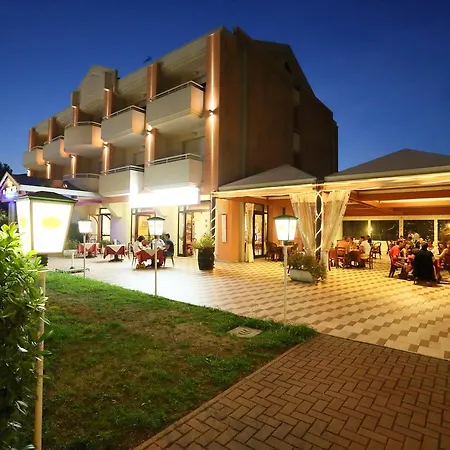 Joker Apartmanhotel Cavallino-Treporti