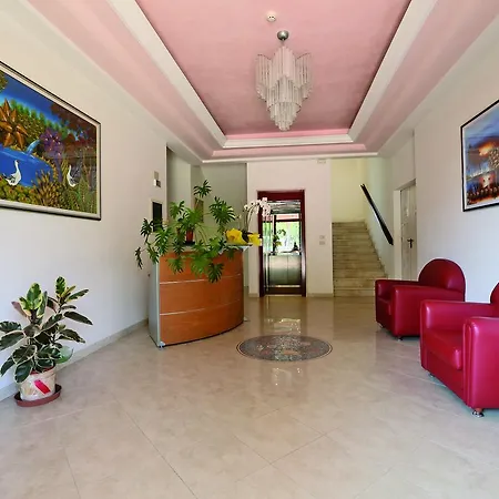 Lejlighedshotel Joker Cavallino-Treporti