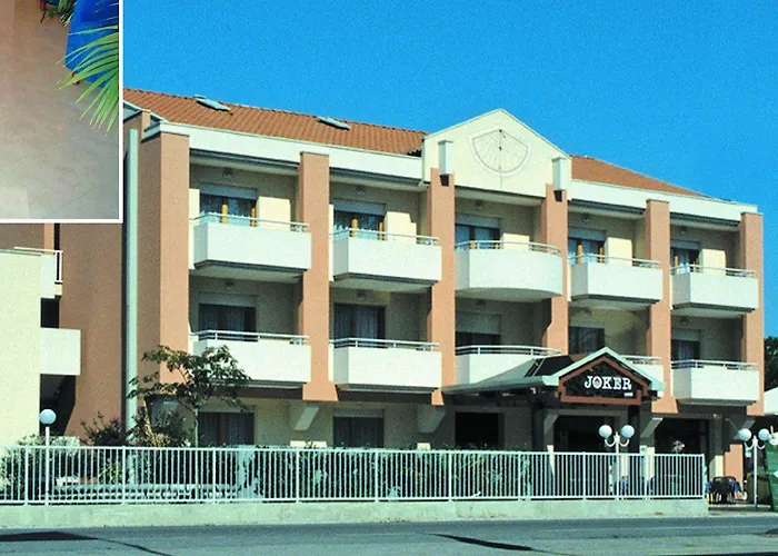 Joker Aparthotel