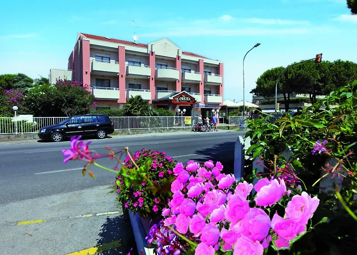 Aparthotel Joker Cavallino-Treporti