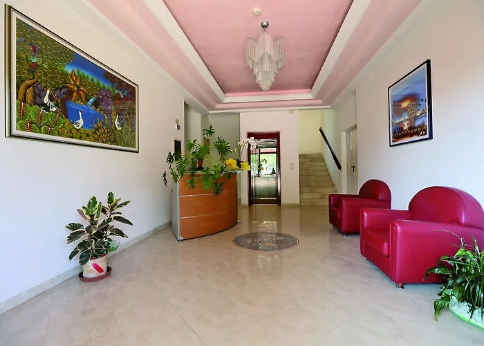 Aparthotel Joker Cavallino-Treporti